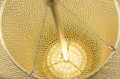 Lampa wisząca Illusion 60 złota