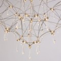 Lampa Constelation 100 chrom