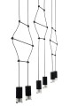 Lampa Flusso Line 6