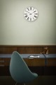 Arne Jacobsen Zegar ścienny Roman