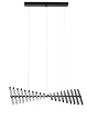 Lampa wisząca Piano 20