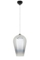 Lampa wisząca Venza chrom