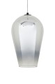 Lampa wisząca Venza chrom