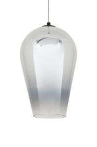 Lampa wisząca Venza chrom