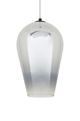 Lampa wisząca Venza chrom
