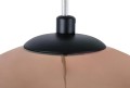 Lampa wisząca Venza miedziana
