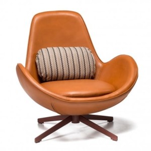 Fotel obrotowy Salamanka 