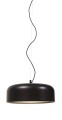 Lampa wisząca Marseille czarna It's About Romi