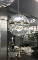 Designerska lampa wisząca Chaplin 300