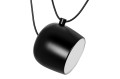 Lampa wisząca EYE 5 - aluminium 