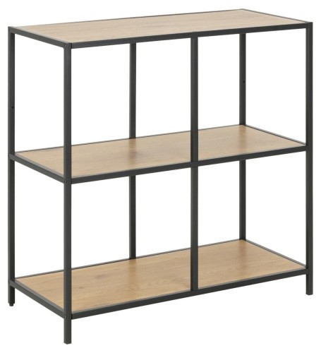 Regał Seafor X dąb