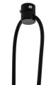 Lampa wisząca EYE - aluminium
