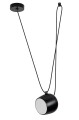 Lampa wisząca EYE - aluminium
