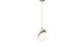 Lampa wisząca Lorento