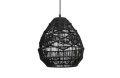 Lampa czarna Adelaide 25 