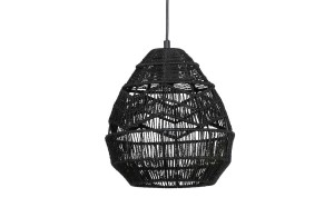 Lampa czarna Adelaide 25 