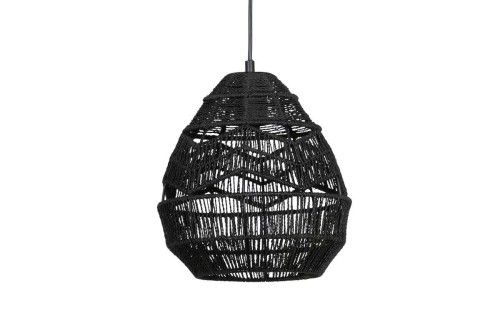 Lampa czarna Adelaide 25 