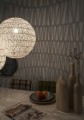 Lampa wisząca CABLE 60 biała 
