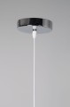 Lampa wisząca CABLE 60 biała 