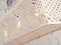 Lampa wisząca KOMODO Biała