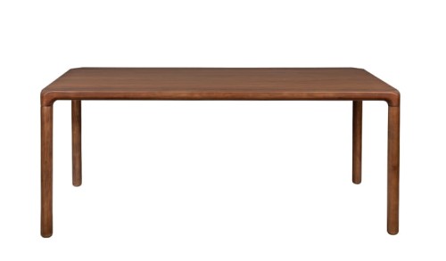 Stół Storm 220x90 Orzech Zuiver