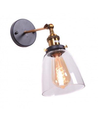 Kinkiet loftowy Fabi