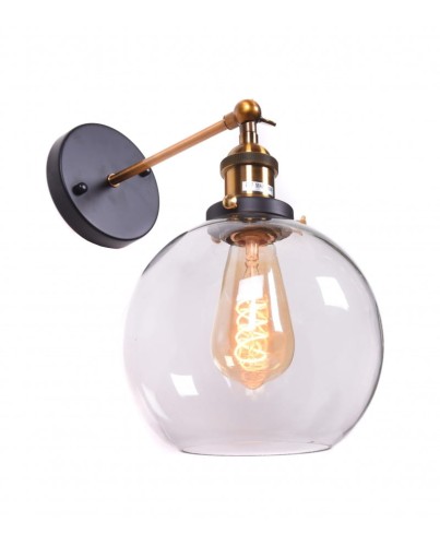 Kinkiet loftowy Navarro