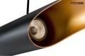Lampa wisząca CONTEO Moosee