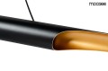 Lampa wisząca CONTEO Moosee