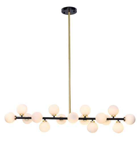 Lampa wisząca COSMO LEVEL M Moosee 