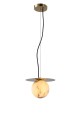 Lampa wisząca HALO Moosee