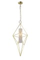 Lampa wisząca HAVANA L Moosee