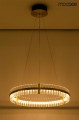 Lampa wisząca Saturnus 70 Moosee