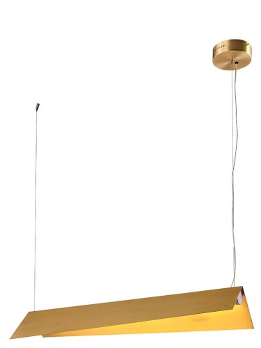 Lampa wisząca PICCO M Moosee