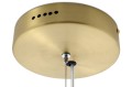 Lampa wisząca PICCO M Moosee