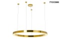 Lampa wisząca Ring Luxury 110 Moosee