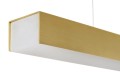 Lampa wisząca WAND M Moosee