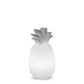 Lampa Samba biała zasilana sieciowo
