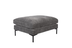 Podnóżek Summer antracyt