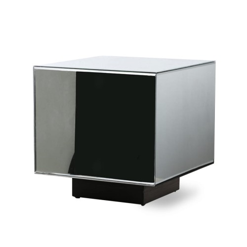 Stolik lustrzany Block M HKLiving