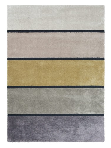 Nowoczesny dywan w paski TWINSET DIVINA 13401