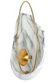Kinkiet Rock Marble