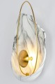 Kinkiet Rock Marble