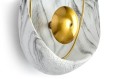 Kinkiet Rock Marble