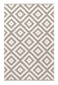 Zewnętrzny/ wewnętrzny Dywan AVA DOVE GREY 