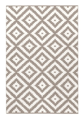 Zewnętrzny/ wewnętrzny Dywan AVA DOVE GREY 