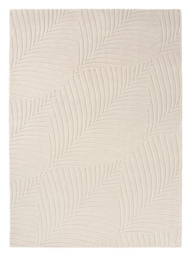 Beżowy Dywan Geometryczny – FOLIA STONE