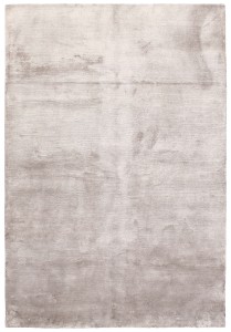 Szary dywan gładki Handmade Northern Light Oyster