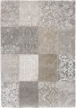 Beżowy dywan Patchwork Ghent Beige