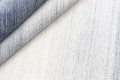 Niebieski dywan cieniowany Arc De Sant Blue